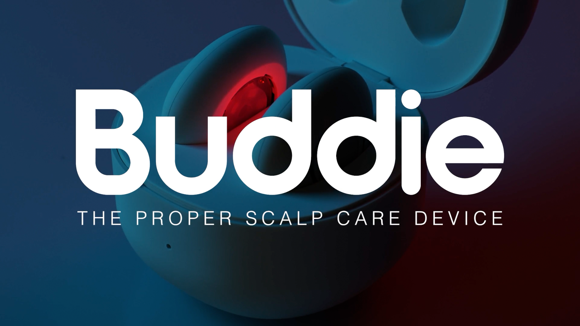 Buddie Kickstarter Video