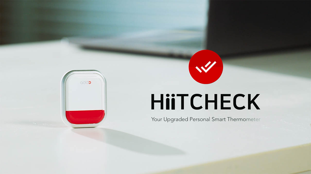 HiiTCHECK Kickstarter Video
