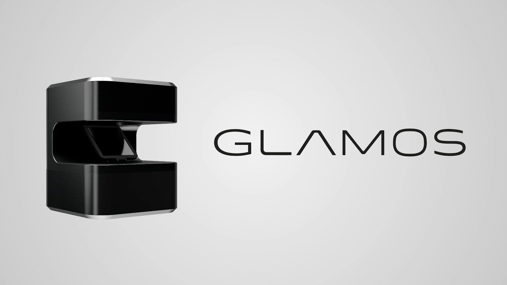 GLAMOS Kickstarter Video