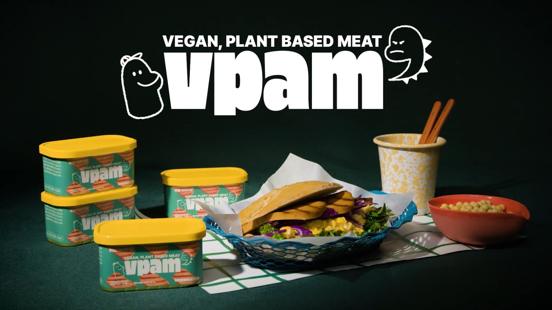 VPAM Promotion VIdeo